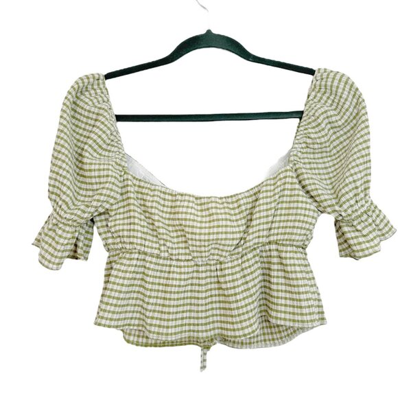 Reformation Lena Top - Picture 8 of 9